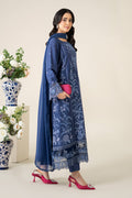 Maria B | Luxury Pret 25 | DW-EA25-21 - House Of Hania
