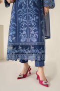 Maria B | Luxury Pret 25 | DW-EA25-21 - House Of Hania
