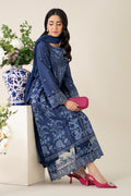Maria B | Luxury Pret 25 | DW-EA25-21 - House Of Hania