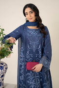 Maria B | Luxury Pret 25 | DW-EA25-21 - House Of Hania