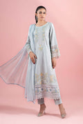 Maria B | Luxury Pret 25 | DW-EA25-25 - House Of Hania