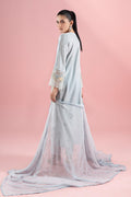 Maria B | Luxury Pret 25 | DW-EA25-25 - House Of Hania