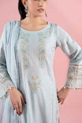 Maria B | Luxury Pret 25 | DW-EA25-25 - House Of Hania