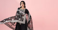 Maria B | Luxury Pret 25 | DW-EA25-37 - House Of Hania