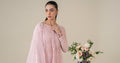 Maria B | Luxury Pret 25 | DW-EA25-39 - House Of Hania