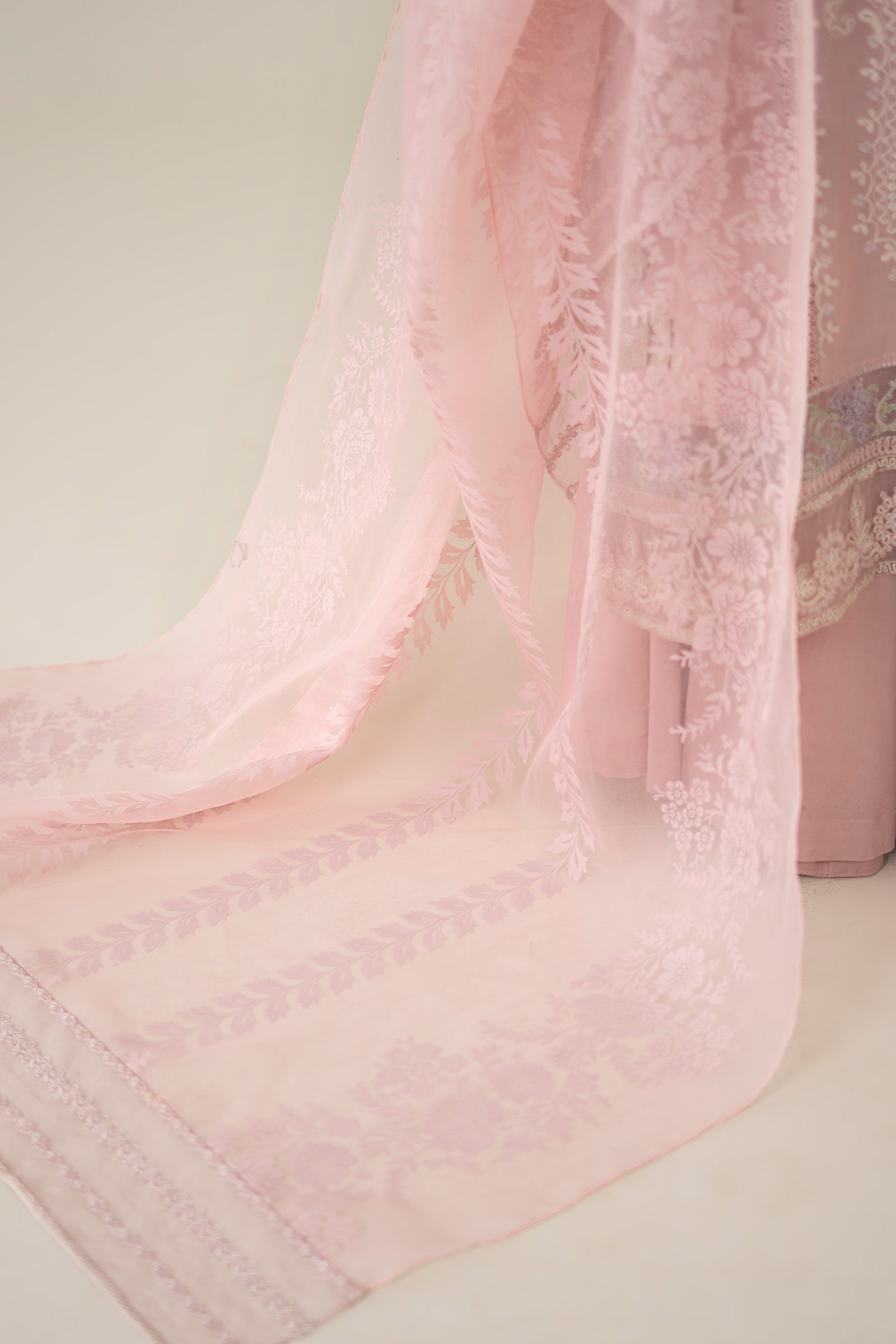 Maria B | Luxury Pret 25 | DW-EA25-57 - House Of Hania