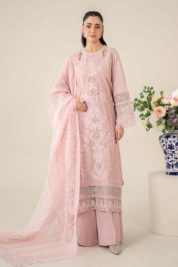 Maria B | Luxury Pret 25 | DW-EA25-57 - House Of Hania