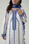 Maria B | Luxury Pret 25 | DW-EA25-60 - House Of Hania