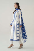 Maria B | Luxury Pret 25 | DW-EA25-60 - House Of Hania