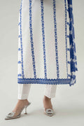 Maria B | Luxury Pret 25 | DW-EA25-60 - House Of Hania