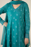 Maria B | Luxury Pret 25 | DW-EA25-61 - House Of Hania