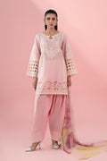 Maria B | Luxury Pret 25 | DW-EA25-66 - House Of Hania