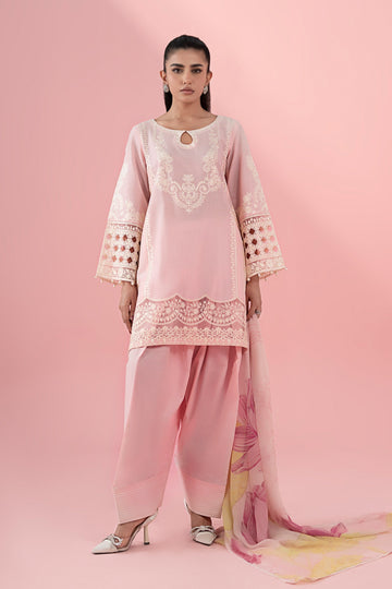 Maria B | Luxury Pret 25 | DW-EA25-66 - House Of Hania
