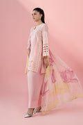 Maria B | Luxury Pret 25 | DW-EA25-66 - House Of Hania