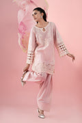 Maria B | Luxury Pret 25 | DW-EA25-66 - House Of Hania