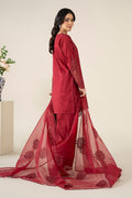Maria B | Luxury Pret 25 | DW-EA25-68 - House Of Hania