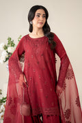 Maria B | Luxury Pret 25 | DW-EA25-68 - House Of Hania