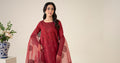 Maria B | Luxury Pret 25 | DW-EA25-68 - House Of Hania