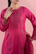Maria B | Luxury Pret 25 |  DW-EA25-74 - House Of Hania