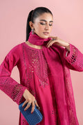 Maria B | Luxury Pret 25 |  DW-EA25-74 - House Of Hania