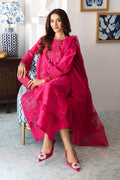 Maria B | Luxury Pret 25 |  DW-EA25-74 - House Of Hania