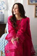 Maria B | Luxury Pret 25 |  DW-EA25-74 - House Of Hania
