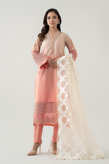 Maria B | Luxury Pret 25 | DW-EF23-41 - House Of Hania