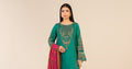 Maria B | Luxury Pret 25 | DW-EF25-06 - House Of Hania