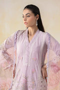 Maria B | Luxury Pret 25 | DW-EF25-151 - House Of Hania