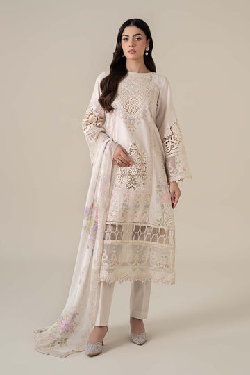 Maria B | Luxury Pret 25 | DW-EF25-35 - House Of Hania