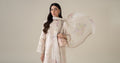 Maria B | Luxury Pret 25 | DW-EF25-35 - House Of Hania