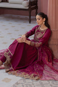 Maria B | Luxury Pret 25 | DW-EF25-43 - House Of Hania