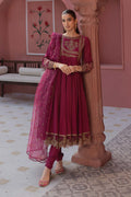 Maria B | Luxury Pret 25 | DW-EF25-43 - House Of Hania
