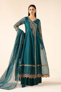 Maria B | Luxury Pret Winter 25 | DW-W24-04R1 - House Of Hania