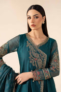 Maria B | Luxury Pret Winter 25 | DW-W24-04R1 - House Of Hania