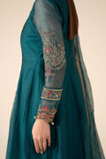 Maria B | Luxury Pret Winter 25 | DW-W24-04R1 - House Of Hania