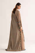 Maria B | Luxury Pret Winter 25 | DW-W25-02 - House Of Hania