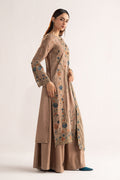 Maria B | Luxury Pret Winter 25 | DW-W25-02 - House Of Hania
