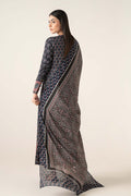 Maria B | Luxury Pret Winter 25 | DW-W25-21 - House Of Hania
