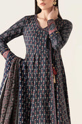 Maria B | Luxury Pret Winter 25 | DW-W25-21 - House Of Hania
