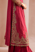 Maria B | Luxury Pret Winter 25 | DW-W25-31 - House Of Hania