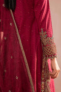 Maria B | Luxury Pret Winter 25 | DW-W25-31 - House Of Hania