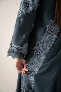 Maria B | Luxury Pret Winter 25 | DW-W25-47 - House Of Hania