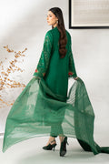 Maria B | Luxury Pret Winter 25 | DW-W25-74 - House Of Hania