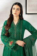 Maria B | Luxury Pret Winter 25 | DW-W25-74 - House Of Hania