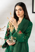 Maria B | Luxury Pret Winter 25 | DW-W25-74 - House Of Hania