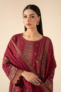 Maria B | Luxury Pret Winter 25 | DW-W25-76 - House Of Hania