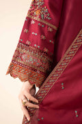 Maria B | Luxury Pret Winter 25 | DW-W25-76 - House Of Hania