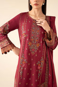 Maria B | Luxury Pret Winter 25 | DW-W25-76 - House Of Hania