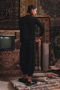 Maria B | Luxury Pret Winter 25 | DW-W25-81 - House Of Hania